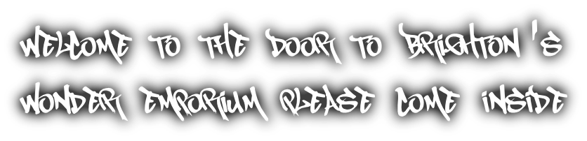 Artist Anon Clothing Hub